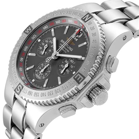 breitling hercules a39362 price|breitling hercules chronographs.